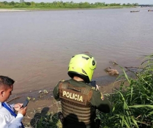 Encuentran cuerpo sin vida de mujer en laguna