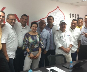 Los recursos se aprobaron en la Ocadton.