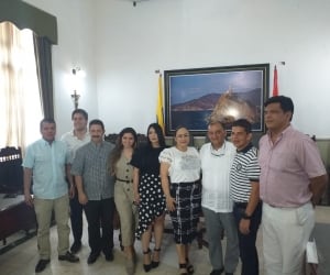 La Asamblea regresará a sesiones ordinarias el primero de junio. 