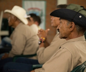 Este viernes a las 8:00 a.m. en la UCC foro ‘La paz después de los acuerdos’ 