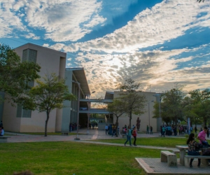 Universidad del Magdalena