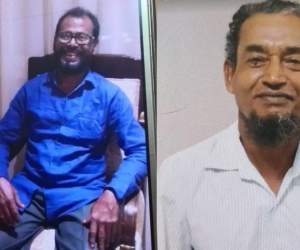 Abdul Awal y Mohammad Nur Nabi, extranjeros desaparecidos en Barranquilla