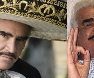 Vicente Fernandez