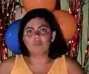 Zona Cero Angélica María Montaño Acosta