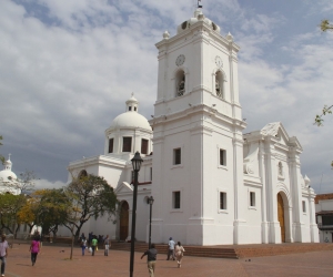 El evento se realizará en la plaza de la Catedral