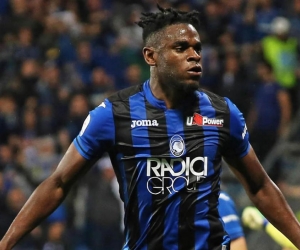 Duván Zapata.