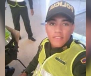 Autoridades buscan a José Tolentino Romero, de 19 años.