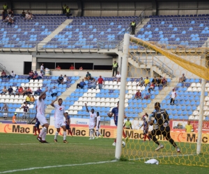 El Unión Magdalena ha sumado en los cuadrangulares semifinales.