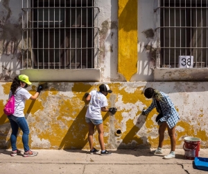 El patrimonio se cuida