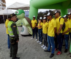 Autoridades harán presencia en los diferentes sectores de la ciudad