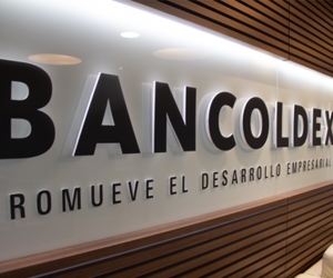 Bancóldex facilitará recursos para inversión en el Magdalena.