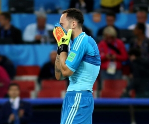 David Ospina ha aportado mucho a las dos victorias de la Selección Colombia en la Copa América.