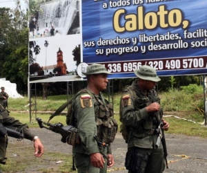 Caloto, norte del Cauca