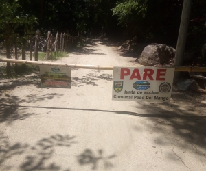 Falsos avisos