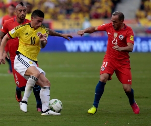 En la última versión del torneo los chilenos dejaron en el camino a Colombia.