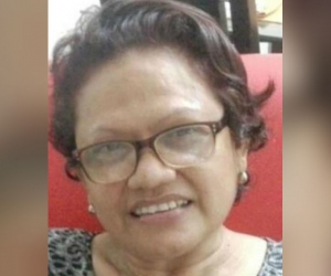 Mujer asesinada por falso domiciliario en Barranquilla