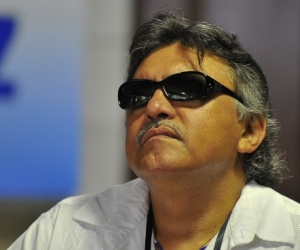 alias Jesús Santrich 