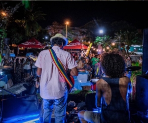 La Oficina de Cultura del Magdalena en alianza con la Corporación Red Oikos harán el lanzamiento.