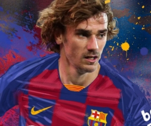 Antoine Griezmann.