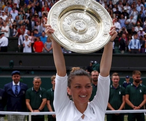 Simona Halep.