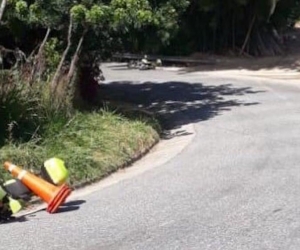 Asesinato a uniformados