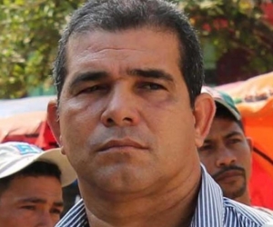 Miguel De Jesús Parejo Osorio, exalcalde de Sitionuevo.