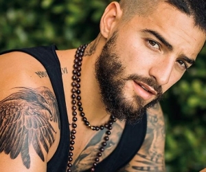 Maluma