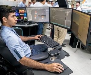 El operador seleccionado deberá garantizar una conectividad óptima y de mayor velocidad para todas las sedes de la entidad en todo el país.