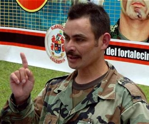 Pedro Pablo Montoya Cortés, alias Rojas