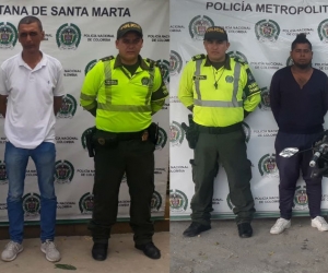 Capturados por mostrar licencias falsas de conducción.