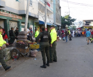 Controles en el Mercado
