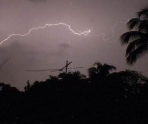  El hecho ocurrió en la playa La Puntilla de Santa Cruz del Norte, Mayabeque, Cuba.