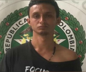 Capturado por abuso sexual y estrangulamiento de niña de 12 años en Medellín