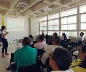 La Secretaría de Educación del Magdalena realizó el Encuentro Regional Uso de resultados de pruebas Saber.