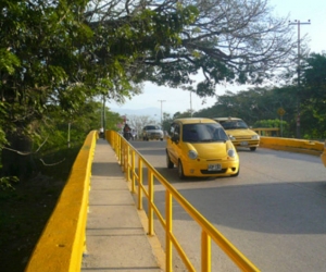 Puente Mamatoco