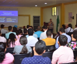Taller de Emprendimiento Digital