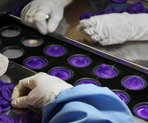 Los condones de la alerta del Invima no pasaron la prueba de calidad.