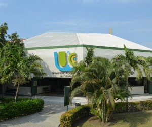UCC SANTA MARTA