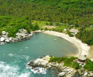 Parque Tayrona