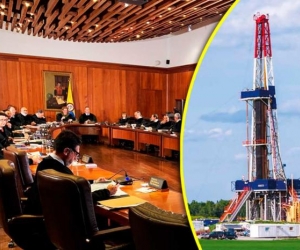 Audiencia de pruebas en demanda contra reglamentación del fracking en el Consejo de Estado.