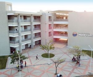 En el Edificio Mar Caribe de la Universidad del Magdalena se desarrollará un ‘Panel de Rectores’.