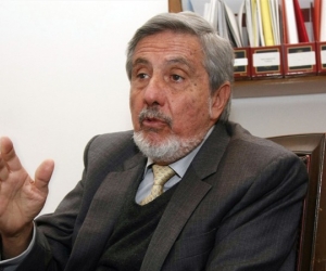 Guillermo Perry