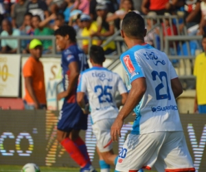 El clásico costeño se jugará este domingo a partir de las 3:15 p.m. en el ‘Sierra Nevada’. 