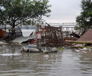 Más de 48.000 personas han sido evacuadas.