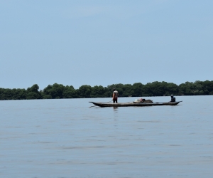 Ciénaga Grande de Santa Marta