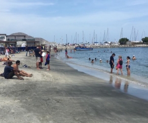 Bahía de Santa Marta 