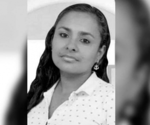 Gloria Ocampo, lidereza social asesinada en Putumayo 