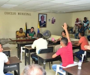 Cortesía Concejo municipal de Puebloviejo - referencia.