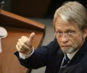 Antanas Mockus.