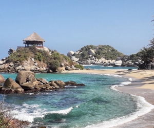 Parque Tayrona